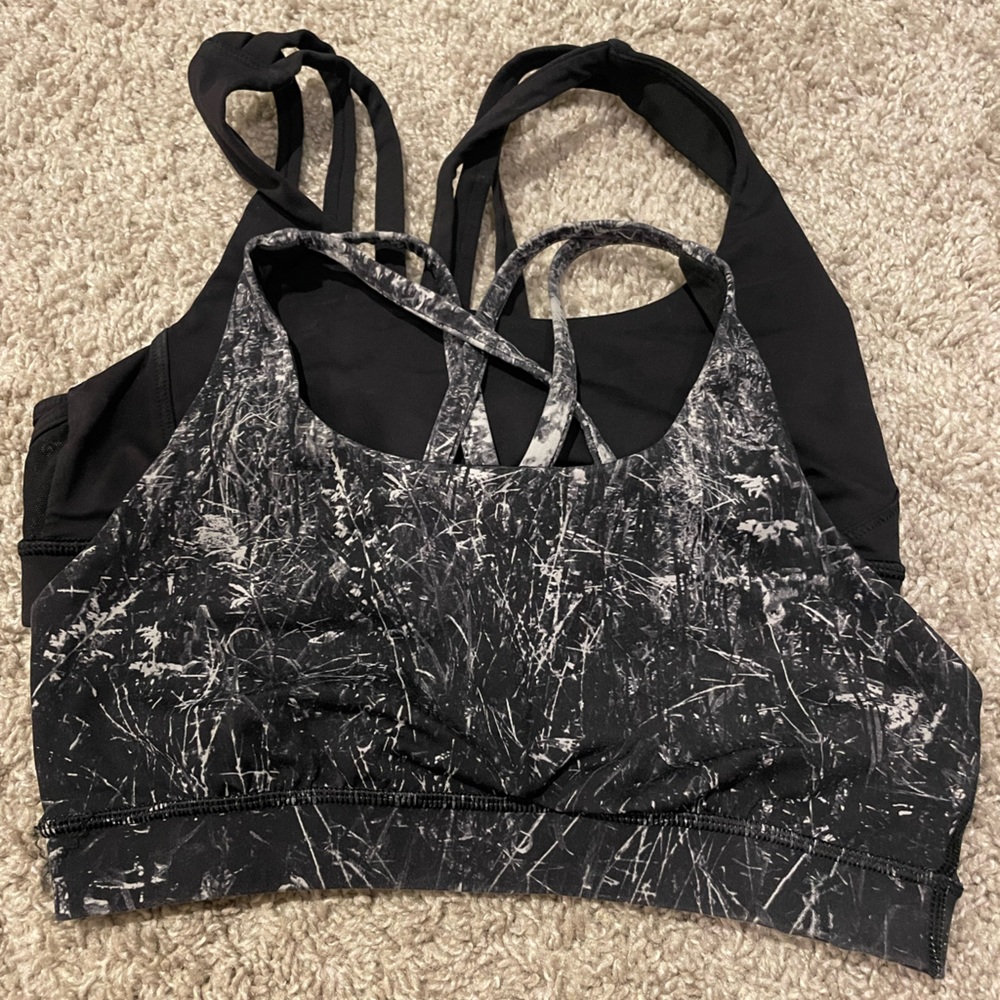 LuluLemon Sports Bra Bundle
